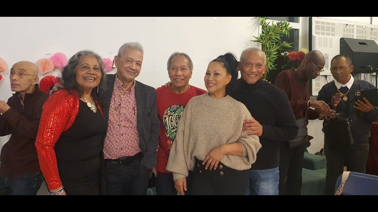 Happy valentine's day 2026 _ JAZ op 14 02 2026  Film