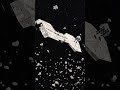 DEPARTURE- OUT NOW #blender #blender3d #blenderanimation #animation #3drender #space #3danimation