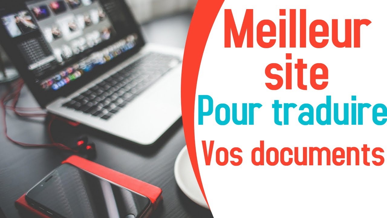 Comment faire la traduction d'un texte - YouTube