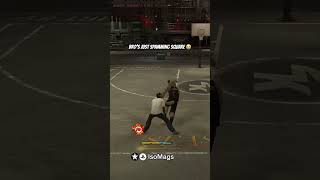😂😂 #nba2k #nba2k26