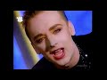 Boy George   Don't Cry (Official Music Video) HD