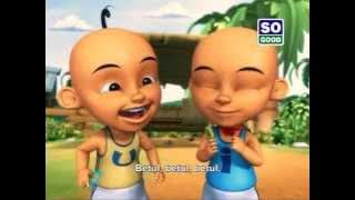 Download lagu Iklan So Good - Hadiah Upin Ipin