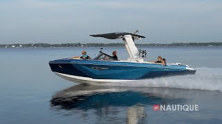 2026 Super Air Nautique S25