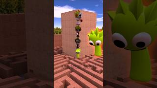 Sprunkis Evolving Lime