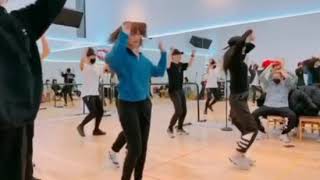 Apink Eunji And Bomi Dance Chungha Gotta Go