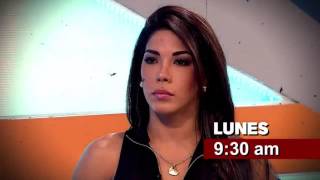 Karen Dejo En Dr. Tv