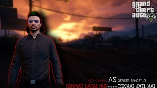 pandey ji aka bobby  k sath unlimited masti leo leo leo ..||Exo Life Rp||