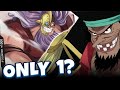 Gionni's Blackbeard is NUTS || OP12 Marshall.D.Teach Athens Treasure Cup One Piece Trading Card Game