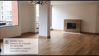 Apartamento en venta I en el Chico - Bogotá