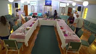 Building Hope Together: Renewing Faith and Commitment