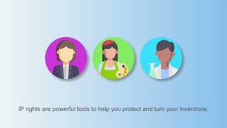 World IP Day 2022 - IP and Youth: Innovating for a Better Future