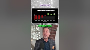 Drill Down Earnings Shorts, Ep. 188: Datadog Q2 earnings essentials ($DDOG)