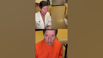 Yet another spatial anomaly... #drsherman #site42 #scp #scpfoundation