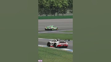 GT3 Challenge Fixed by Fanatec | Open MIC | !commands | !help | Ne... | #airacingtvranked on #Twitch