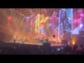 Genesis - Throwing It All Away - The Last Domino - Buffalo, NY 11/27/2021