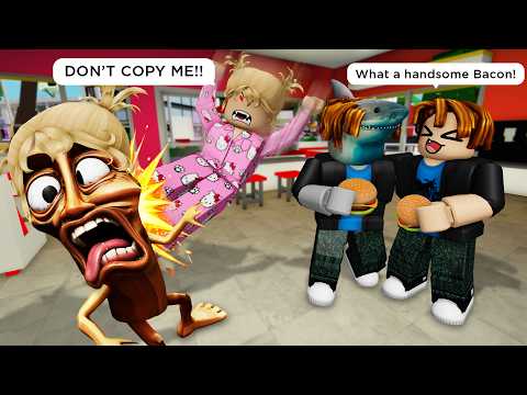 B3LLA VS THE COPY (ALL WEIRD BRAINROT ANIMALS EPISODES) 🐵 Roblox Brookhaven 🏡 RP - Funny Moments