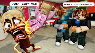 B3LLA VS THE COPY (ALL WEIRD BRAINROT ANIMALS EPISODES) 🐵 Roblox Brookhaven 🏡 RP - Funny Moments