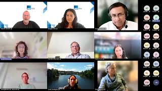 ICARUS Final Webinar - International R&I Cooperation on Sustainable Aviation Fuels - 15 Sep 2026
