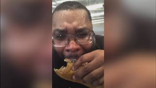 Chef Tim Witcher Celebrates National Fried Chicken Sandwich Day - 11.9.2020