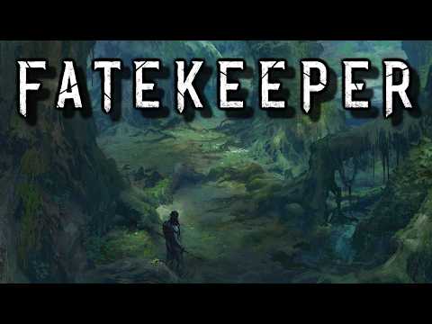 A Hard Hitting New Dungeon Crawling RPG! - Fatekeeper