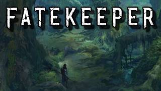A Dark & Brutal Dungeon Crawling RPG! - Fatekeeper