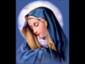 Ave María-Orden y Mandato de San Miguel Arcangel