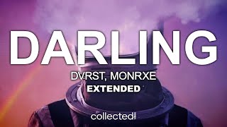 DVRST, monrxe - Darling | Extended