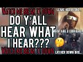 KENNEKA JENKINS | IRENE'S LIVE BREAKDOWN | MONIFAH & MIKE CAUGHT | KILLA ARGUING *ENHANCED AUDIO*