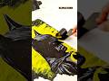 Batman Wax Art Reveal 🦇 | Satisfying Wax Peel ASMR 😱