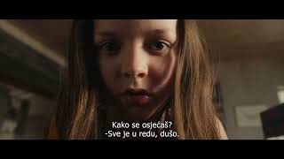 Incredible shrinking man [Čovjek koji se smanjuje ] | Službeni trailer | 2026