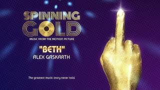 Alex Gaskarth - Beth (Spinning Gold: Music From The Motion Picture)