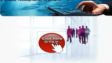 Payroll Management System using Asp Dot Net