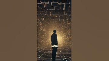 The Future of AI and SaaS