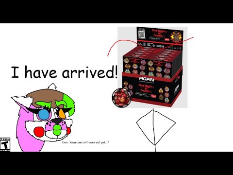 Pin on fnaf 2