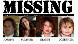 MCSTAY FAMILY MEMORIAL: Victorville California