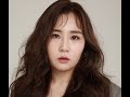 韓国トロット女性歌手のヘスさん死去...享年29歳  한국 트로트 여성 가수의 헤스씨 죽음... 향년 29세