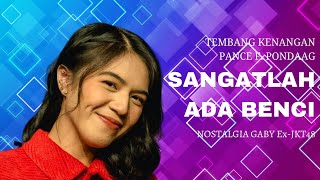 Sangatlah Ada Benci - Pance Pondaag (Pictures Cover by JKT48)