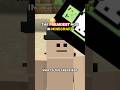 freakiest mob in minecraft #minecraft #shorts