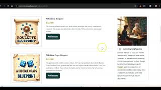 AI Roulette Blueprint Course - Reviews, Feedback and Early Results💵💵💰💰💰🤑