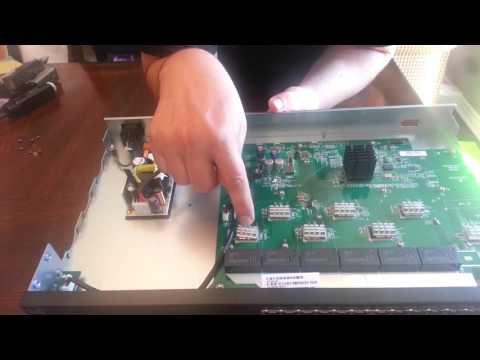 ✅ Cisco Switch SG200-26 Teardown - not what I expected!