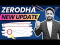 Zerodha New Update 2024 | Tijori Widget | Easy Stock Fundamental