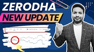 Zerodha New Update 2024 | Tijori Widget | Easy Stock Fundamental