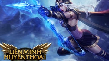 League of Legends event - Interactive game using Kinect