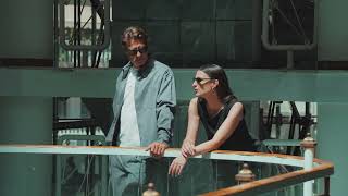 AOS | Quiet Structures AW 25/26 screenshot 3