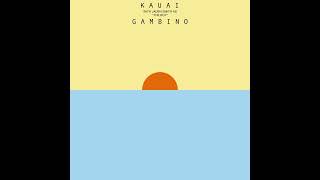 Childish Gambino - Sober (Rough)