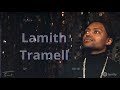 Capture de la vidéo Blue Saint Ft. Lina Seb - Lamith Tramell (Official Lyric Video)