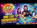 UNO Card Game Live: The Ultimate Showdown!
