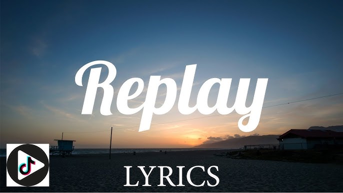 Iyaz - Replay ( Shawty Like a Melody ) with lyrics - video Dailymotion