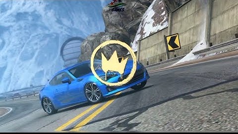 Airborne - Showdown| Need 4 Speed| KRIS | 3 STAR GAMES