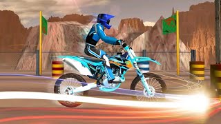 #Super fast bike racing #best application #download# screenshot 4